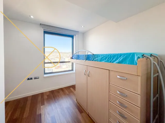 Exclusivo piso  de 125m2 en alquiler. Paseo de Gracia — 36