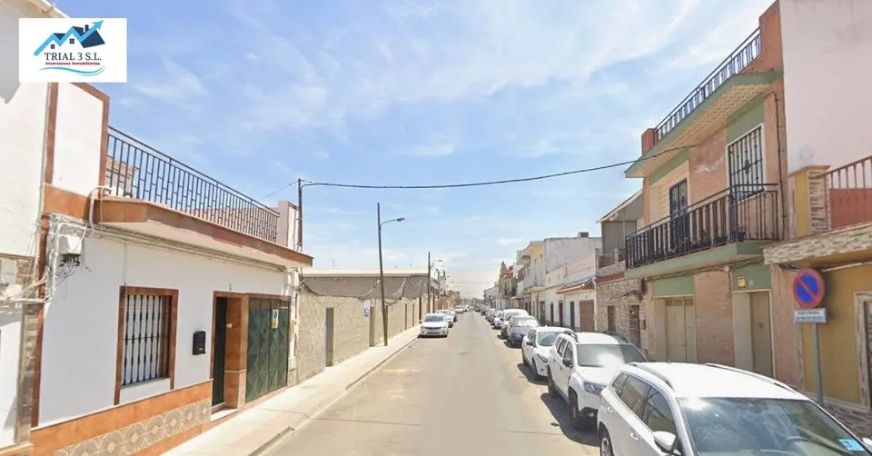 Venta de Casa en Dos Hermanas (Sevilla)