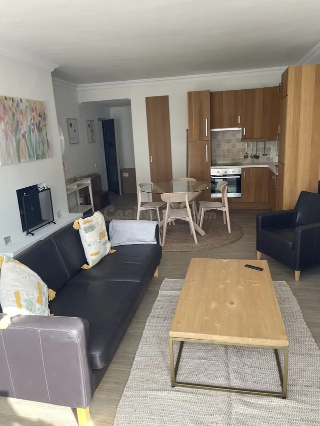 Apartamento 1 habitación 57m² en venta - Marbella — 5