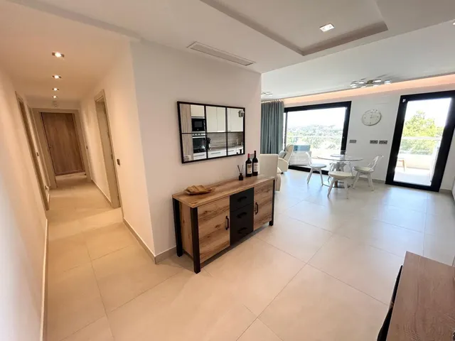 Apartamento 3 habitaciones 105m² en venta - El Madroñal — 28