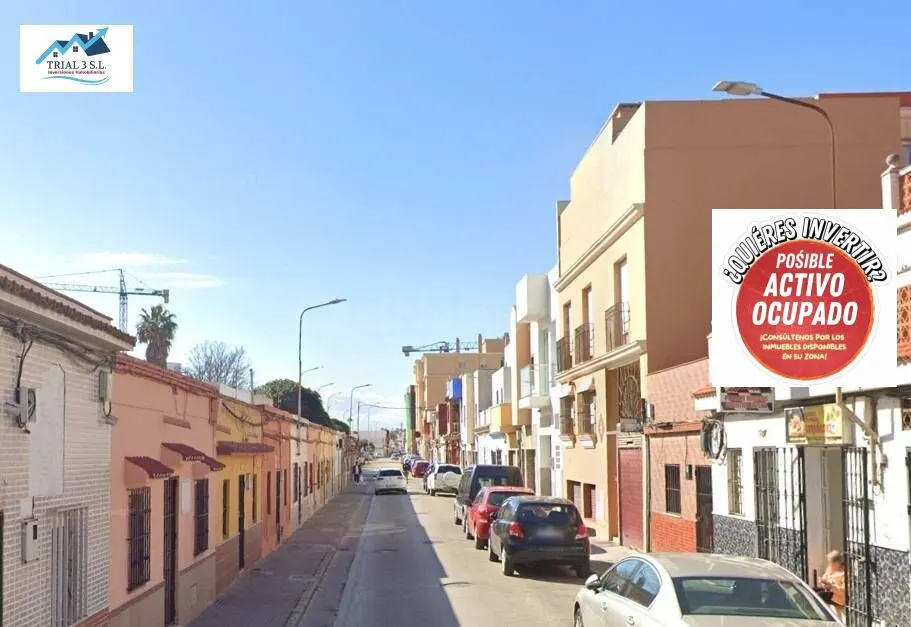 Venta Casa en La Línea de la Concepción - Cádiz