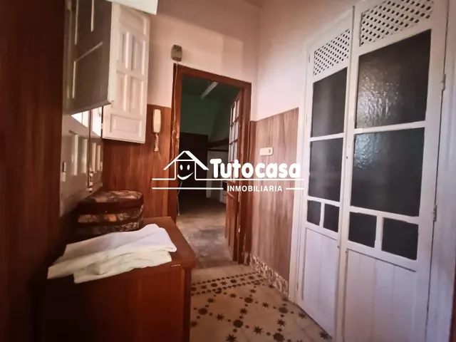 ¡¡ ESTUPENDA VIVIENDA EN PLENO CENTRO DE DOS HERMANAS !! — 19
