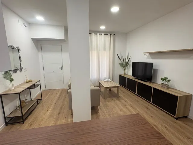 Loft en levante — 2