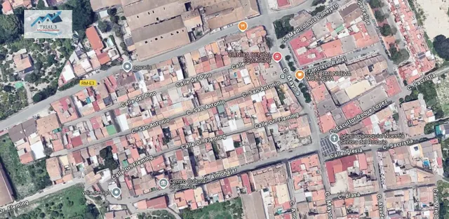 Venta Casa en Murcia - foto 3