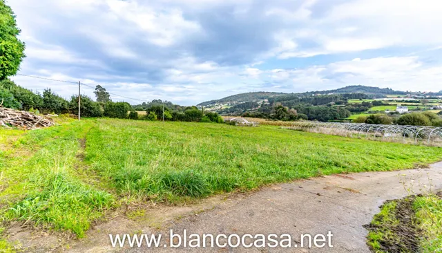 SOLAR en venta en ARMENTÓN - ARTEIXO (A CORUÑA) — 4