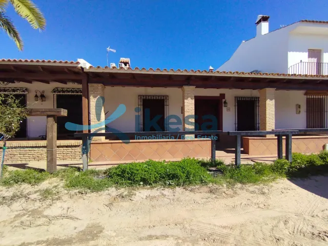 Venta de Casa en El Rocío, Almonte