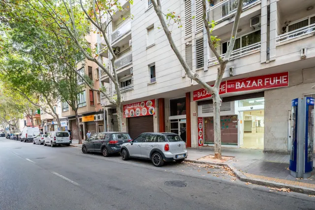 Local comercial en venta — 2