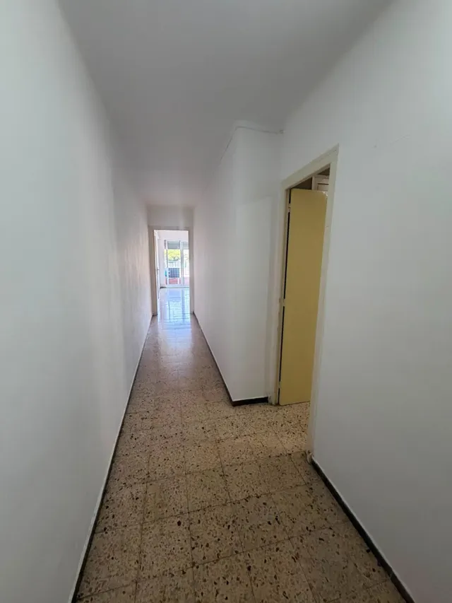 PISO DE ALQUILER ZONA PERAMÁS — 20