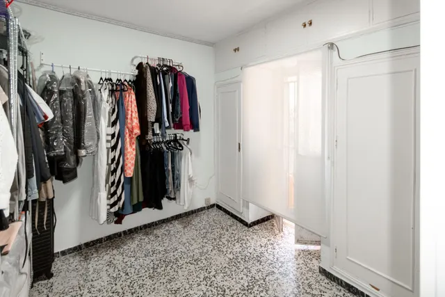 Piso en Bda La Plata, cerca de la atalaya — 14
