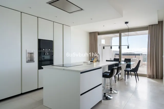 Apartamento 2 habitaciones 133m² en venta - Marbella — 11