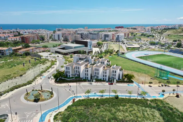 RESIDENCIAL SENDA — 8