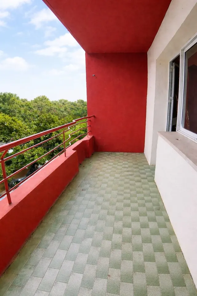 Apartamento 4 habitaciones 110m² en venta - Centro — 18