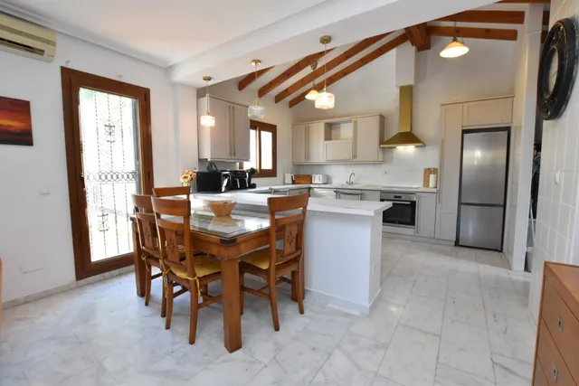 Villa 3 habitaciones 132m² en venta - Comunidad valenciana — 6