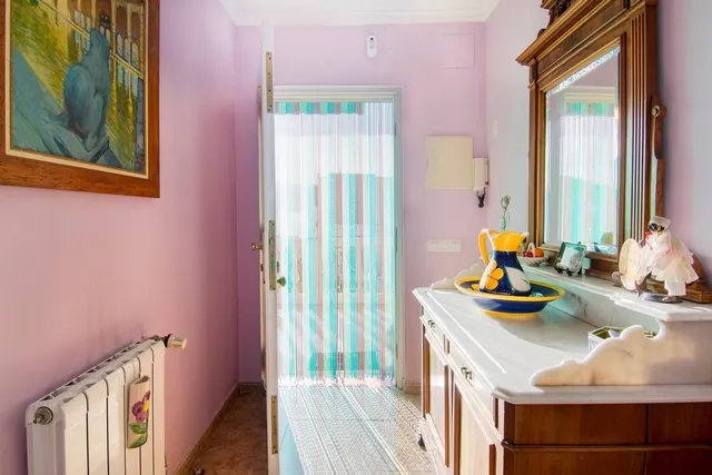 Casa en Huétor Santillán — 10