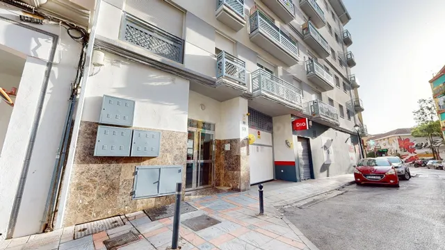 Vive el centro de Fuengirola con todas las comodidades: 3 do - foto 4