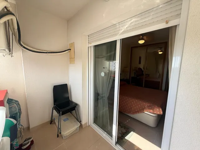 Apartamento en venta en el residencial Naturamar — 23