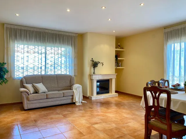 Casa en Castellbisbal — 7