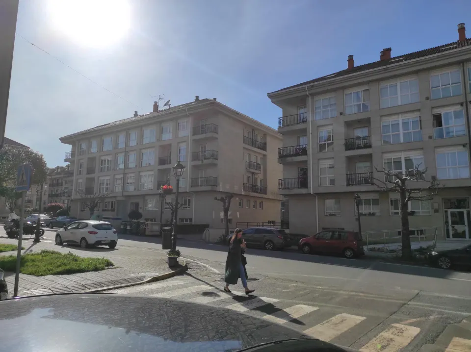 LOCAL COMERCIAL EN MILLADOIRO