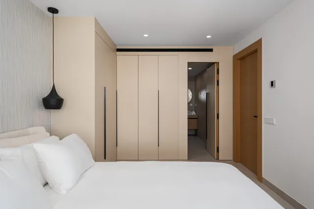 Apartamento 3 habitaciones 170m² en venta - Marbella — 19