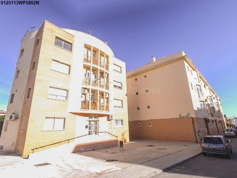Piso 2 habitaciones 75m² en venta - Visiedo