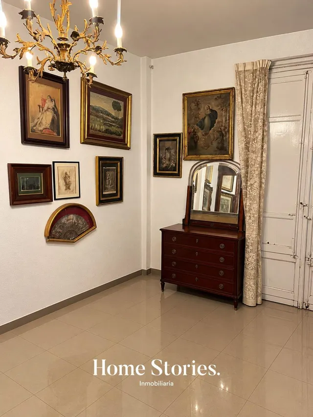 Piso 3 habitaciones 134m² en venta - Sant Francesc — 6