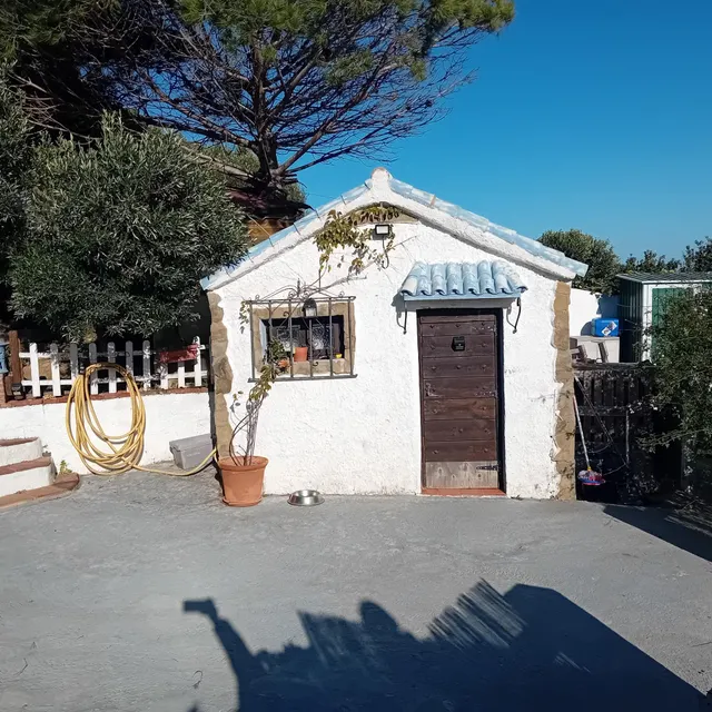 Casa en el Faro de Punta Carnero — 13