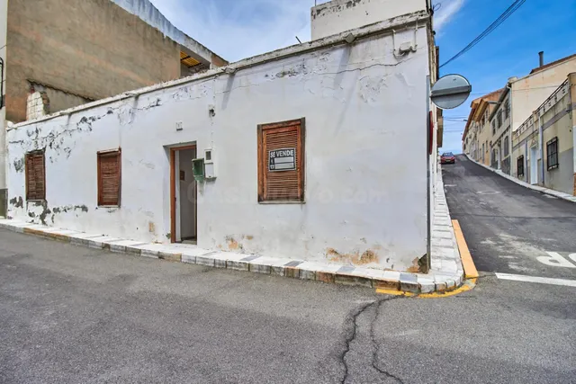Casa para reformar en Olula del Río, Almería - foto 2