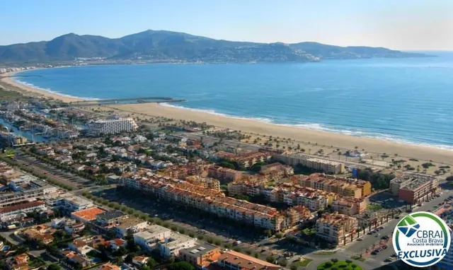 GRAN RESERVA Magnífico apartamento reformado con licencia turística, cerca de la playa y con piscinas y jardines comun — 28