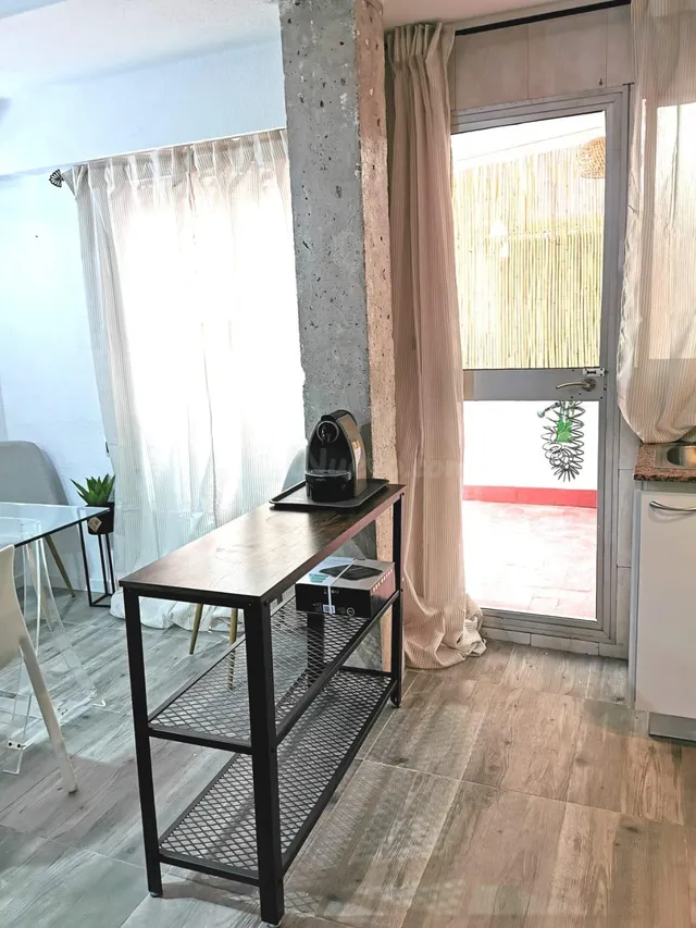 Vivienda de 3 habitaciones Ciudad de las Ciencias — 5