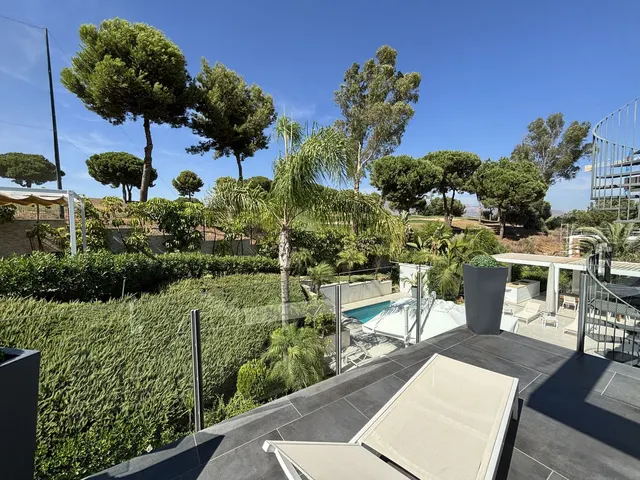Chalet 5 habitaciones 441m² en venta - Riviera del sol — 13