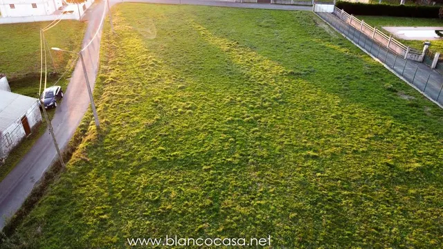 SOLAR en Venta en el Añón de BÉRTOA - Carballo — 6