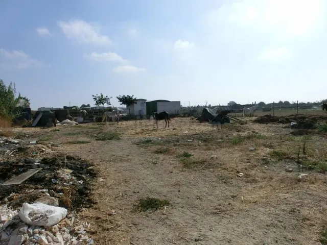 PARCELA URBANA