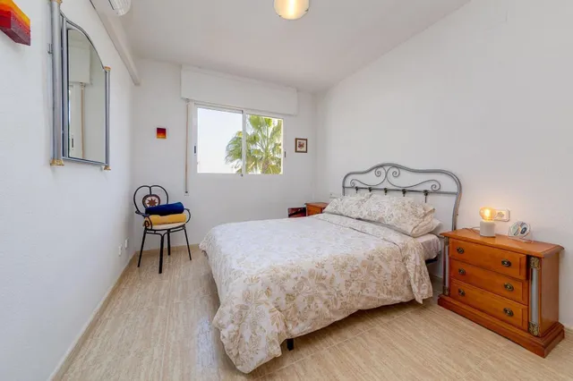 Apartamento junto a la playa de Aguamarina — 8