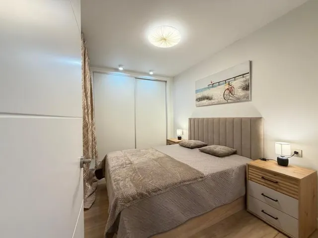 Apartamento 2 habitaciones 70m² en venta - Centro — 7