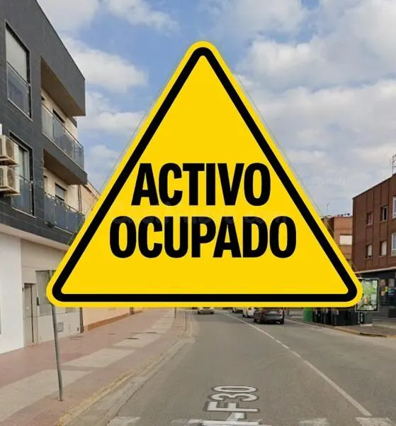 PISO EN TORRE-PACHECO