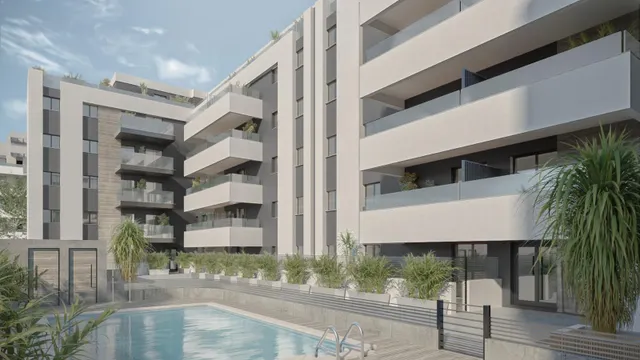 Piso 2 habitaciones 80m² en venta - Mijas Costa — 7