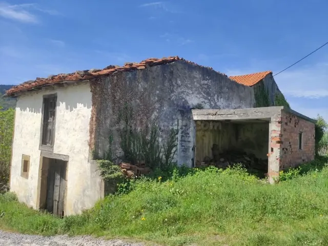 Finca rústica 4 habitaciones 400m² en venta - Northern spain - foto 5