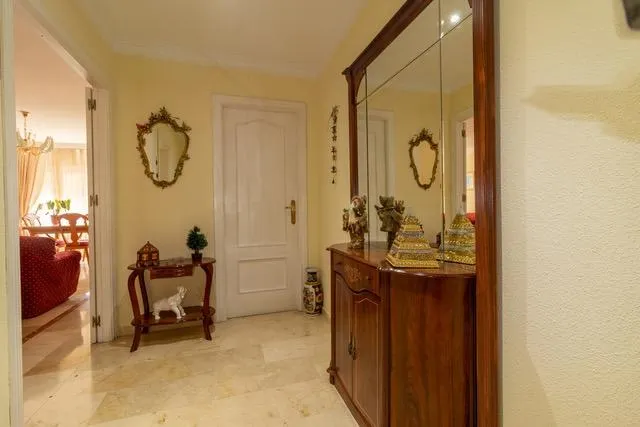 Oportunidad única de vivir junto al mar en una ubicación inmejorable. | CABANILLAS REAL ESTATE — 23