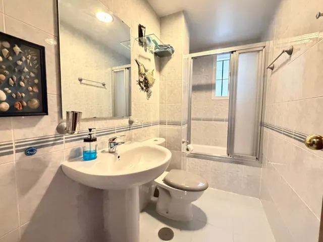 PISO EN PUERTAS DEL SUR CON PISCINA Y GARAJE — 28