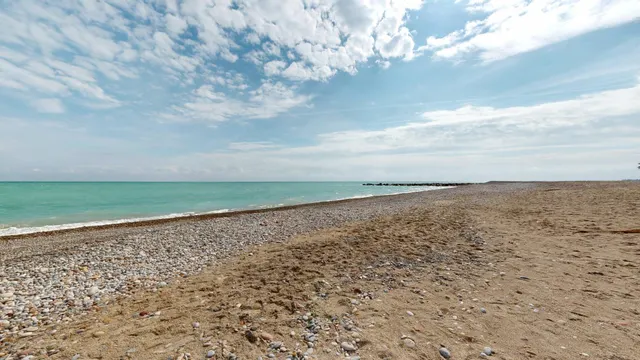 APARTAMENTO EN PLANTA BAJA EN LA PLAYA DE MONCOFAR — 47
