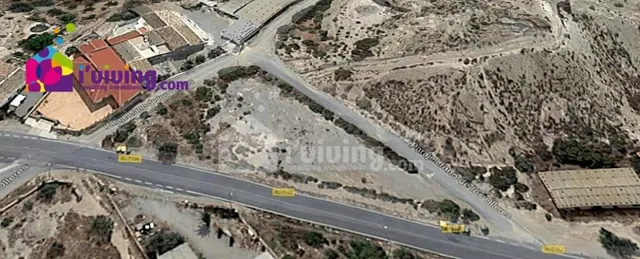 Solar residencial en Venta en Albox Almería - foto 2