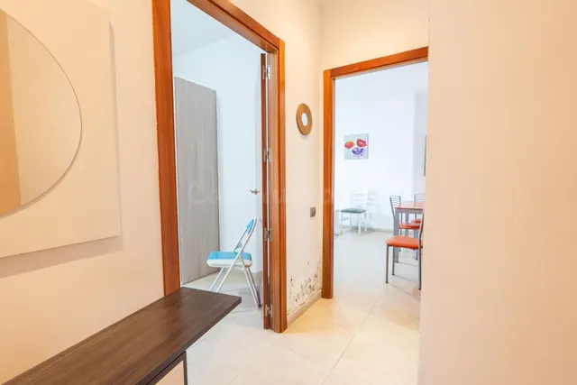 Acogedor piso con parking y trastero en Deltebre - foto 3