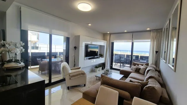 Apartamento 3 habitaciones 114m² en venta - Punta Prima — 10