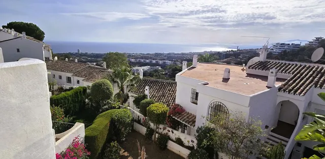 Adosado 2 habitaciones 96m² en venta - Marbella — 22