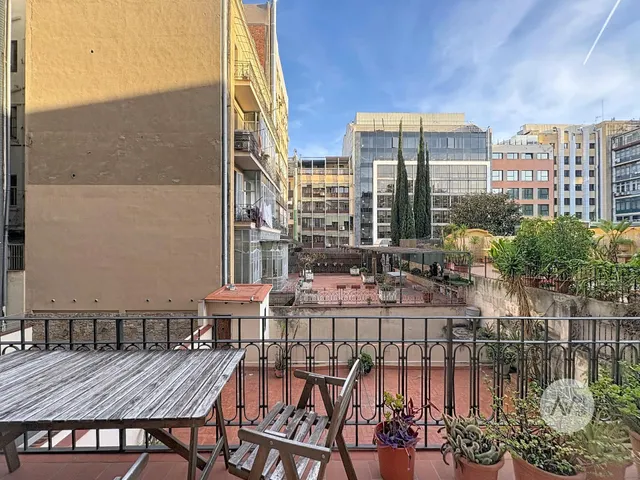 Residencia única para rehabilitar junto a Paseo de Gracia — 29