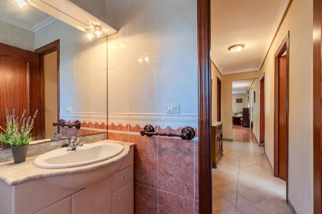 Casa con piscina — 21