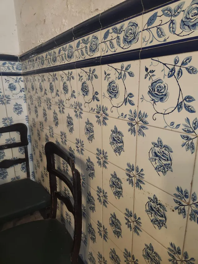 CASA SOLA EN UN LUGAR EMBLEMÁTICO — 10