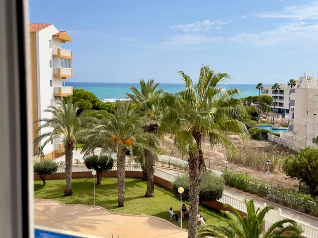 Apartamento moderno en Guardamar del Segura — 15