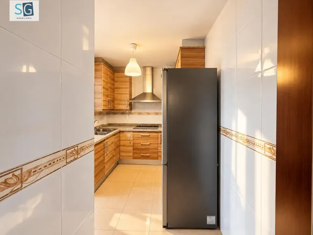 Magnifico piso en Padul — 14
