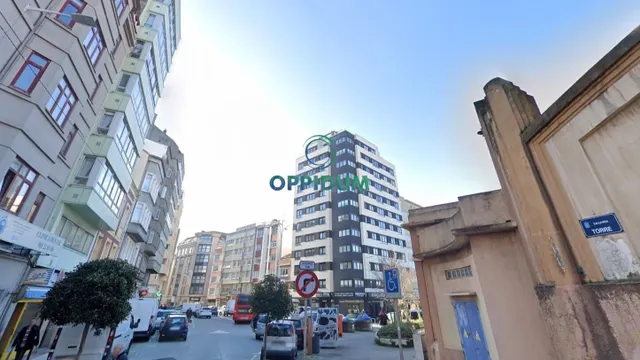 PISO DE 68 M2 EN MONTEALTO, A CORUÑA, CERCA DE LAS PLAYAS Y  - foto 2